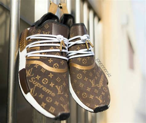 adidas louis vuitton schuhe|supreme x Louis Vuitton canada.